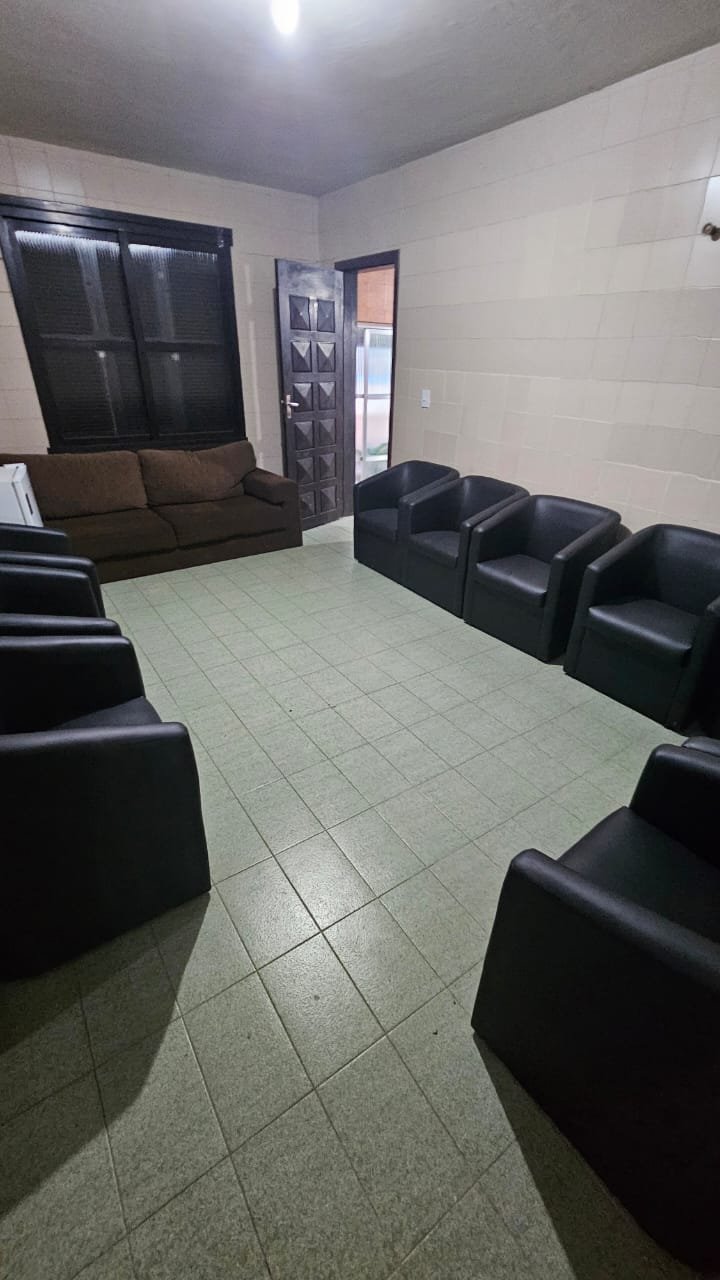 Quarto Compartilhado